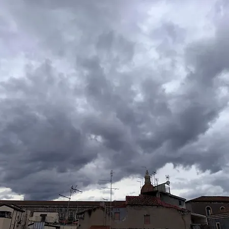Welcome House - Etna & Duomo *